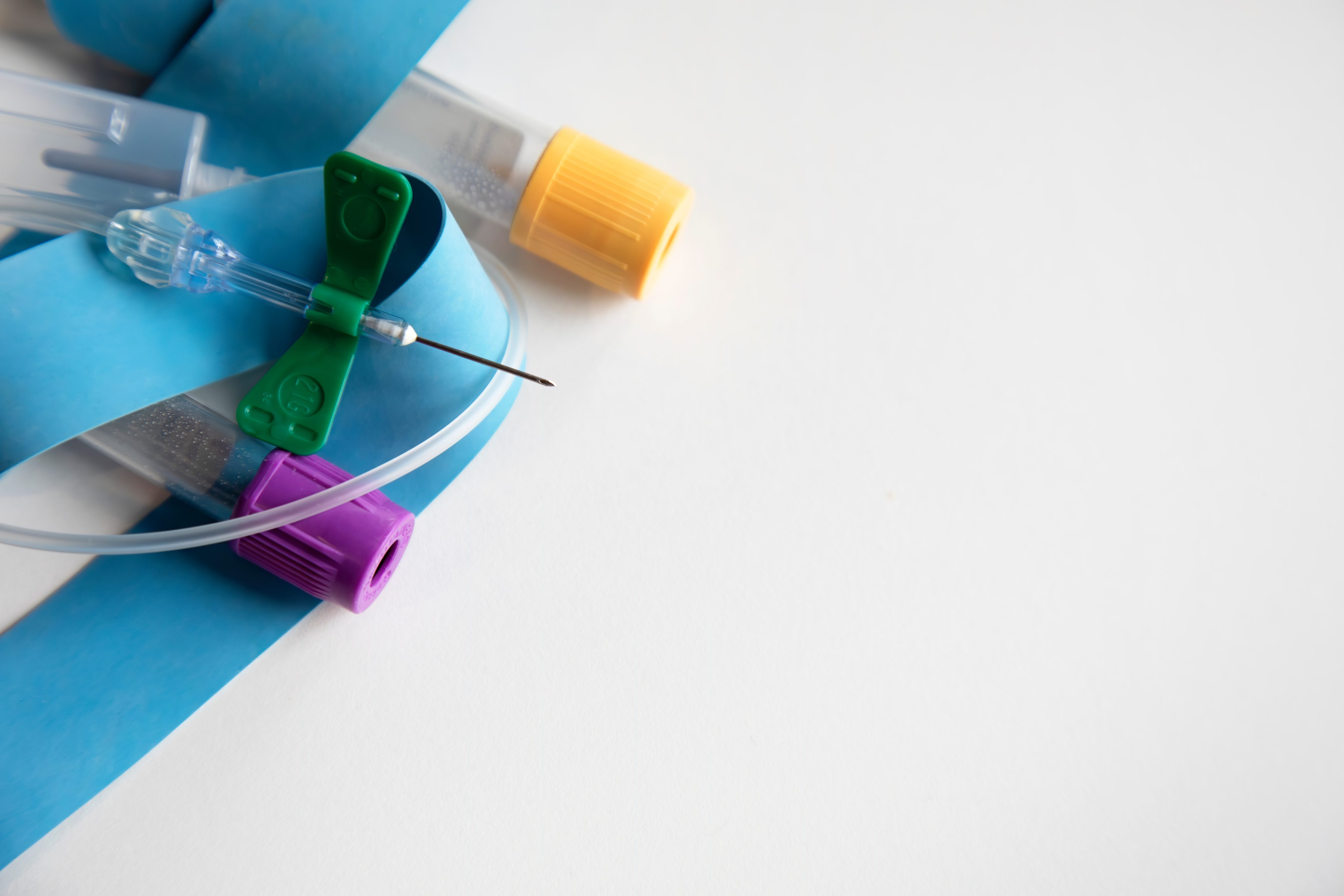 Why Professional Phlebotomy Services Are Becoming Increasingly Important