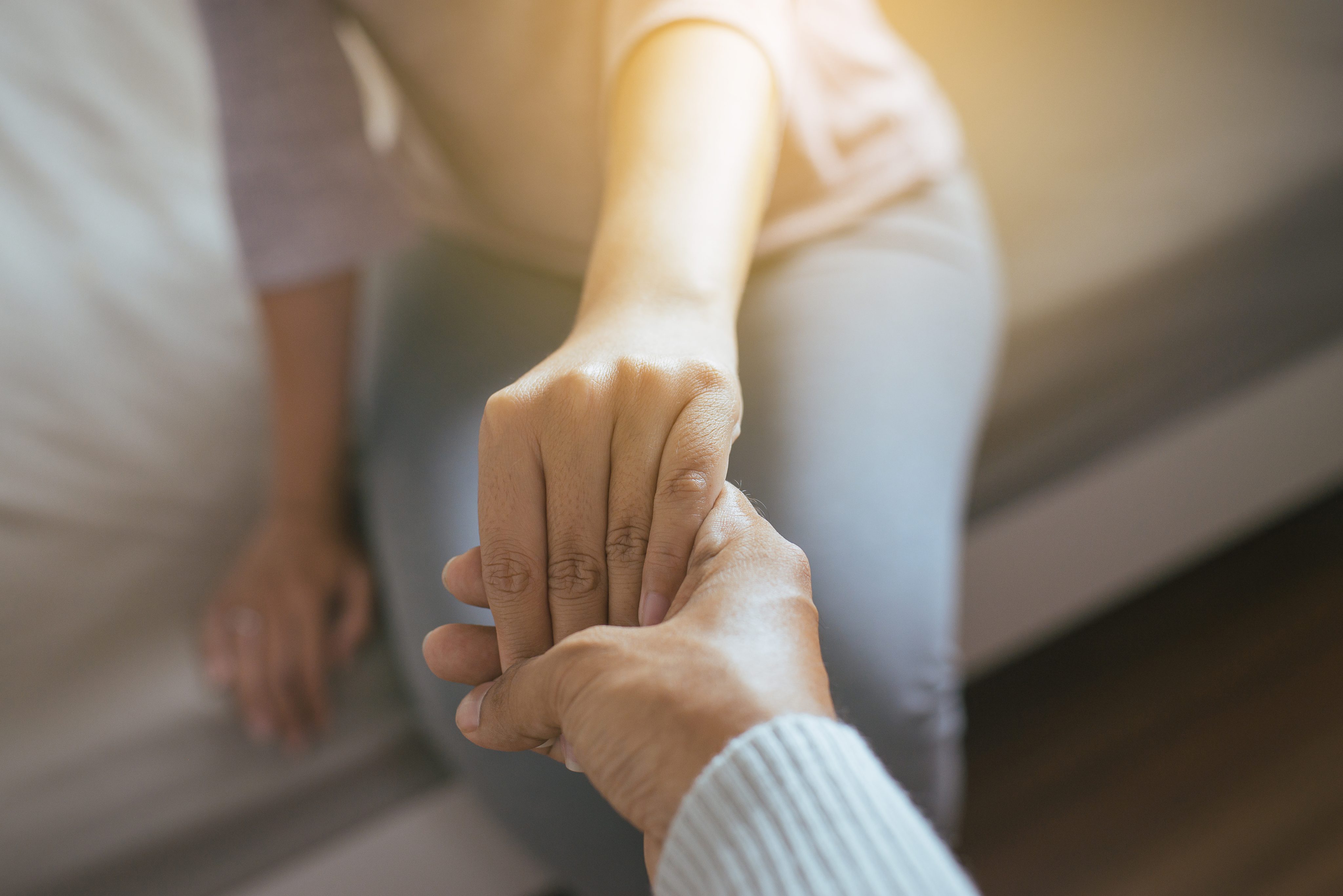 Former Richmond Nursing Agency Staff – Accessing Your Training Certificates